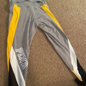 Victoria Secret PINK Leggings